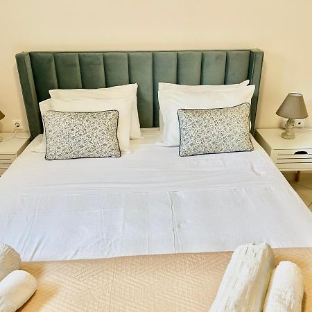 Iasonas House Apartment Corfu  Exterior foto