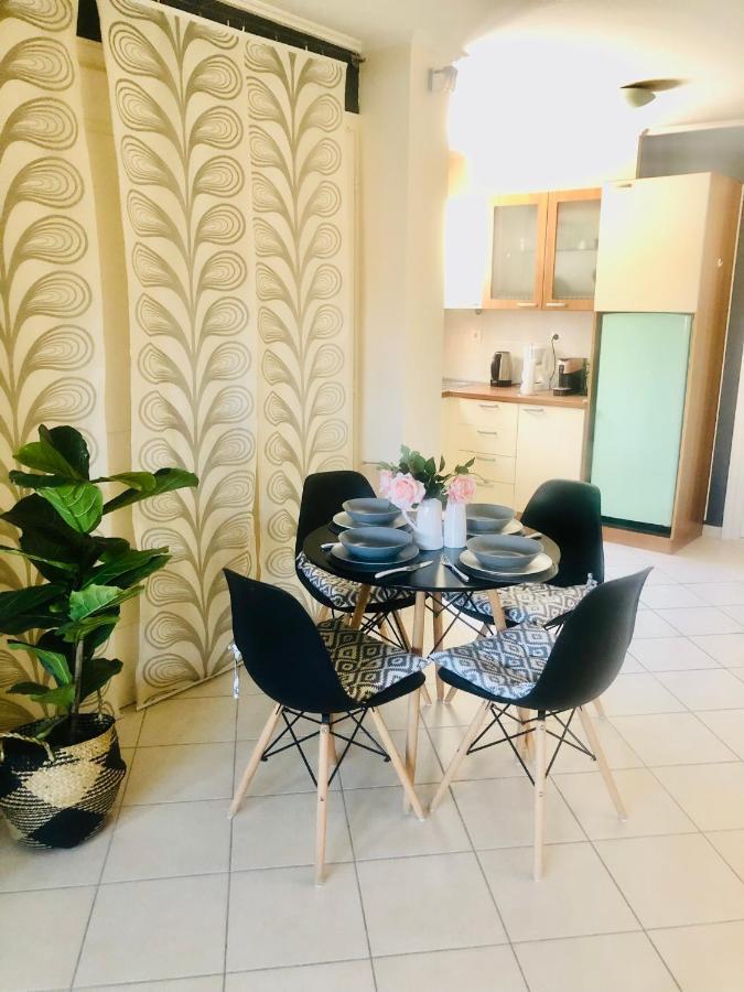 Iasonas House Apartment Corfu  Exterior foto