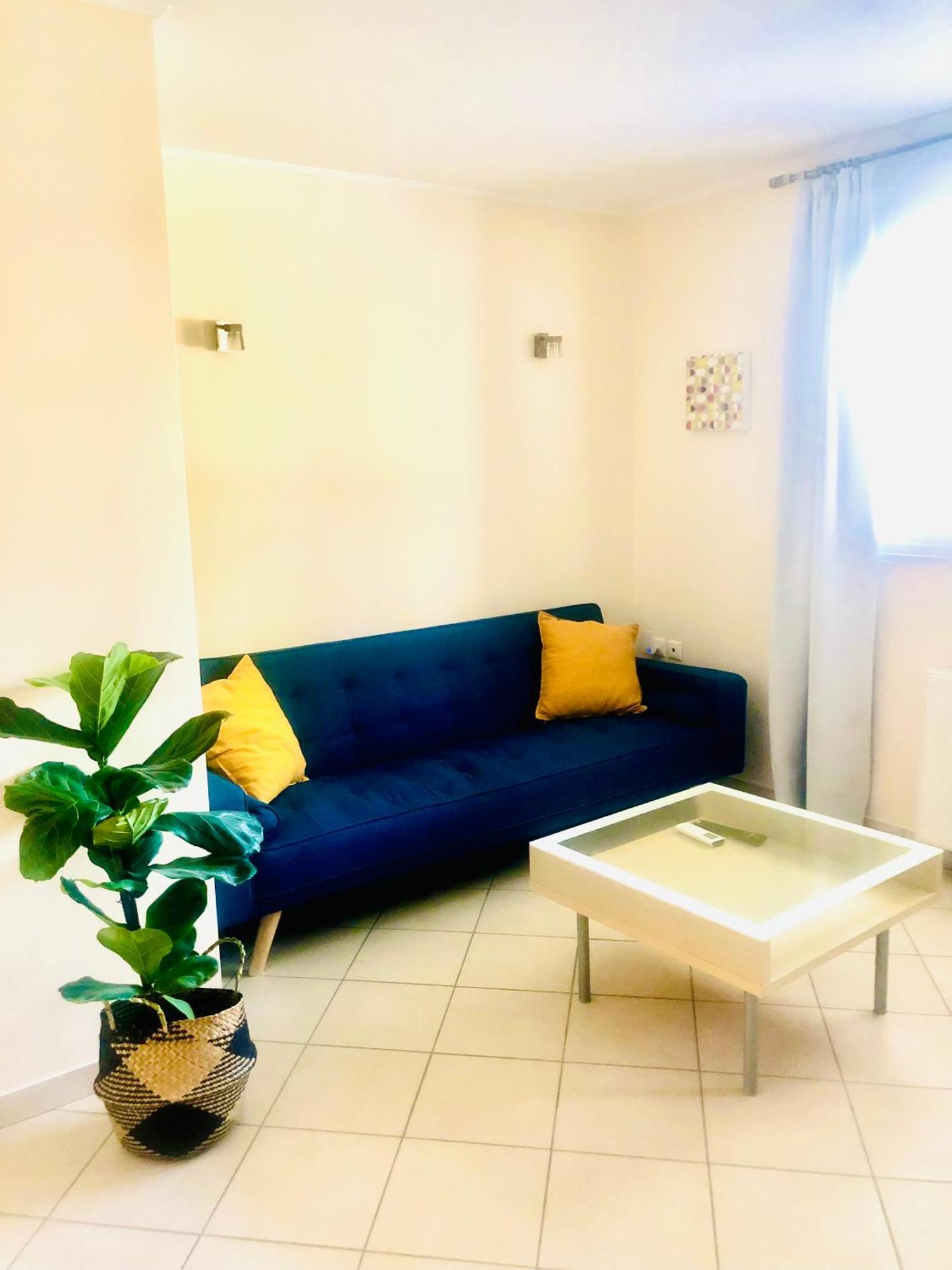 Iasonas House Apartment Corfu  Exterior foto