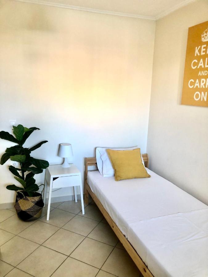 Iasonas House Apartment Corfu  Exterior foto