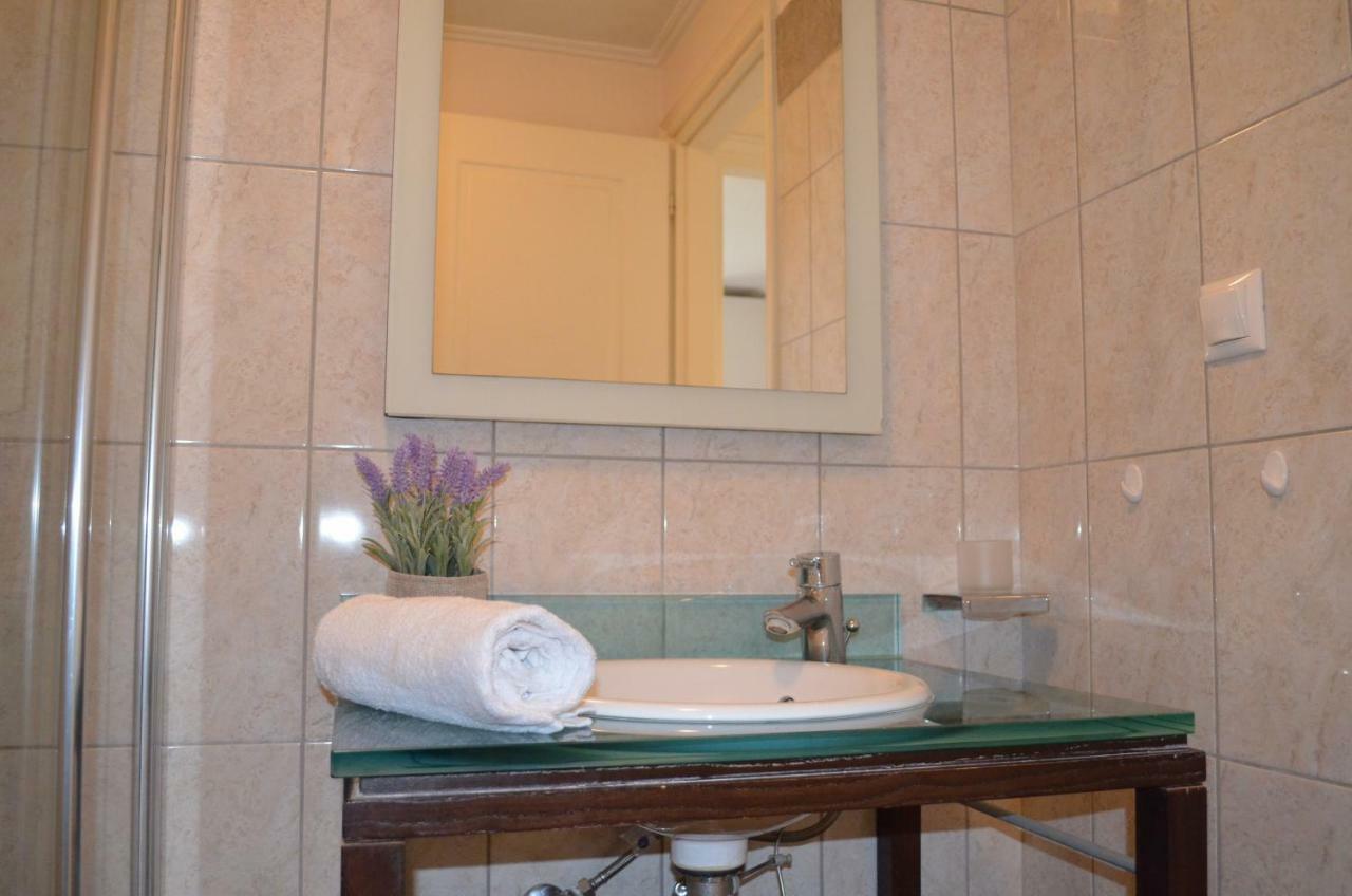 Iasonas House Apartment Corfu  Exterior foto