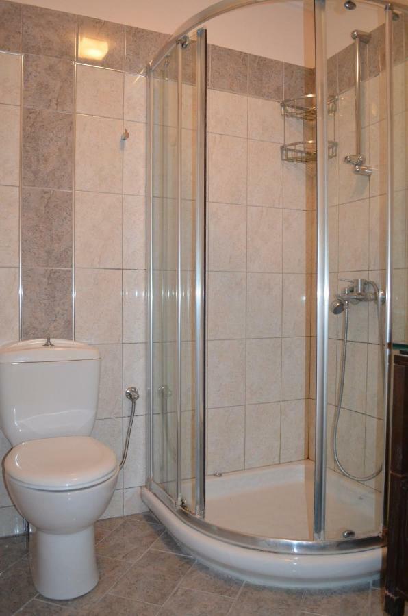 Iasonas House Apartment Corfu  Exterior foto